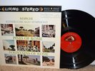 Respighi/Reiner - Pines of Rome - ORIG RCA LSC-2436 LP SD/DG/3S/3S tas