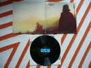 Wishbone Ash Argus Vinyl UK 1971 MCA  Blue/Black Hexagon Label 2L/2L Matrix LP