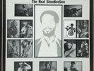 The Real ShooBeeDoo Reminiscing Rare Private Spiritual Jazz