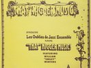 Les Oublies de Jazz Ensemble Playing 