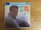 BOBBY VINTON-BLUE ON BLUE-COLUMBIA-33SX-1566-1963..ORIGINAL UK ISSUE