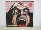 LP /  Erste Allgemeine Verunsicherung* ?– Spitalo Fatalo / RARITÄT /