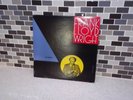 Frank Lloyd Wright / On Record LP Vinyl Turntable Record TC 1064