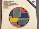 Antal Dorati - Ernest Bloch Free Variations * Mercury SR-90288 Stereo LP DG