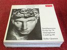 Beethoven Konvolut aus 27 LPs Eterna u.a. TOP