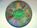 78rpm KORENEVA /EFROS-YAROSLAVTSEV Experimental RECORD-PICTURE USSR 1938