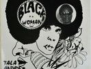 Andre Marie Tala 'Black Woman' 12