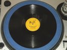 LIGHTNIN HOPKINS Herald 476 78 GRANDMA'S BOOGIE / I LOVE YOU BABY VG+