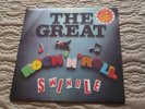 sex pistols the great rock n roll swindle 1st pressing  exc+/exc+ great example
