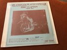 Eric Clapton Hand Jive Boston & Providence 7/12/74 & 7/10/74 ZAP 7884