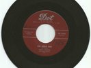 Rare 45 R&B/Doowop Dot-15495 Dolly Cooper/Grp 