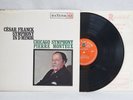 RCA SB-6631 LIVING STEREO.CESAR FRANCK SYMPHONY IN D MINOR.1965.1G/1G.M- VINYL