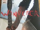 Cat Power Wanderer LP Signed clear vinyl edition