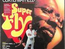 CURTIS MAYFIELD Superfly SEALED 2014 CHARLY Re. Dbl LP Blaxploitation Soul Funk