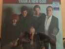 Better An Old Demon Than A New God LP SEALED Burroughs, Richard Hell, No Wave