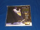 Nils Lofgren - Acoustic Live 200g 2 LP Vinyl - Analogue Productions - NEW