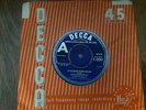 7` HEDGEHOPPERS ANONYMOUS It's Good News Week 45 Decca F.12241 UK 1965 DEMO