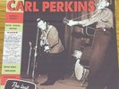 Carl Perkins - The Lost Acetate   m-     RED WAX