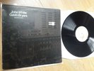 John White Gavin Bryars LP Machine Music Obscure OBS 8 1978 Brian Eno