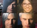 Devil May Cry 5 Original Soundtrack Special Edition 4LP Vinyl Box Set Like New