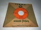 ELY COMBO Baba So Mo / No No Nola REGGAE in Spanish LISTEN 7