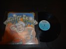 Walter Rossi Self Titled 1st Press Aquarius Records LP Guitar Psych