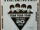Beatles: Yesterday - Fue Hace 20 Anos - PROMOTIONAL EP - Spain