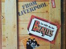 Beatles: La Caja de Los Beatles From Liverpool - Mexico -