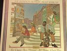 The London Howlin’ Wolf Sessions (Italian Import LP ) Clapton ,Winwood  , Sealed