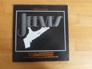 JEEVES-ANDREW LLOYD WEBBER-P.G.WODEHOUSE-ORIGINAL LONDON CAST-MCA RECORDS-RARE