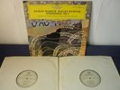 FAC SAMPLE MAHLER - SYMPHONY No 6 2LP GF, Bavarian RSO, Kubelik DG 139 341/42
