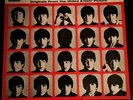 Beatles A Hard Days Night Vinyl