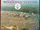 SEALED Ravi Shankar At The Woodstock Festival 1970 Press, World Pacific WP21467