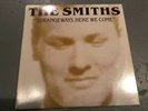 The Smiths Strangeways Here We Come LP (1987) Sire Records W1-25649 US Pressing