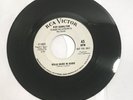 ROY HAMILTON “WALK HAND IN HAND” - Promotional 45 RPM Vinyl / Rare / 47-8960