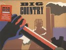Big Country - Steeltown ( 30th Anniversary  2 LP -  SEALED     )