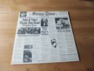 John Lennon Yoko Ono: Some Time In New York City mit Frank Zappa DLP TOP