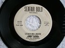 JIMMY HANNA & DYNAMICS LEAVING HERE SOMEONE SOMEWHERE PROMO NORTHERN SOUL
