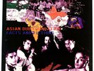 Asian Dub Foundation – 2xLP “Facts and Fiction” –1995 - Nations 58 – 12” Electro