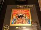 Jimi Hendrix Axis Bold As Love UHQR Stereo Version New/Sealed vinyl