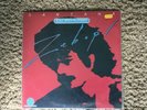 SANTANA Zebop  Half Speed MASTERSOUND LP NEW SEALED Rare