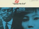 WAYNE SHORTER / SPEAK NO EVIL / BLP-4194 BLUE NOTE