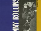 SONNY ROLLINS / BLP-1542 BLUE NOTE, FRAME COVER / FLAT RIM / LEXINGTON