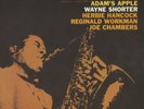 WAYNE SHORTER / ADAM'S APPLE / BLP-4232 BLUE NOTE