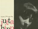 JUTTA HIPP / VOLUME 2 BLP-1515 BLUE NOTE / FRAME COVER, FLAT RIM, LEXINGTON