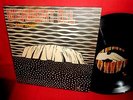 MIDNIGHT OIL The dead heart LP 1986 AUSTRALIA MINT-