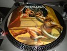 Metallica ?– No Life 'Til Power ..org,1990..PICTURE DISC..very,very rare