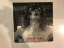 motley crue live-pain killers-mint glossy vinyl-1986