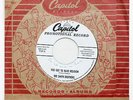 THE SMITH BROTHERS I fell in love PROMO PROMOTIONAL US capitol F3216 single SP