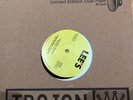 The Uniques / Glen Adams on Trojan 10” Vinyl - Bunny Lee